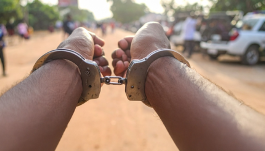 जयपुर कोर्ट ने शकूर खान को 7 दिन की पुलिस रिमांड पर भेजा, आईएसआई के लिए जासूसी का आरोप 