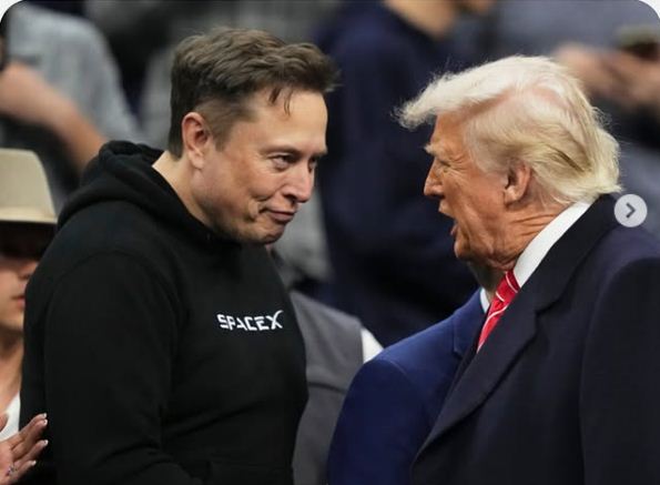 ‘छत्तीसगढ़’ का  संपादकीय : अमरीकी बैलगाड़ी में जोती गई सांडों की जोड़ी का नतीजा...