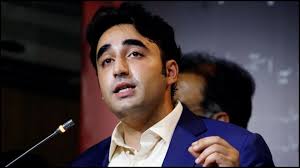 बिलावल भुट्टो ने कहा- पाकिस्तान शांति चाहता है, लेकिन शर्तों पर नहीं