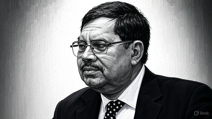 ‘छत्तीसगढ़’ का  संपादकीय :  सीजेआई की सोच से एक पीआईएल की संभावना...