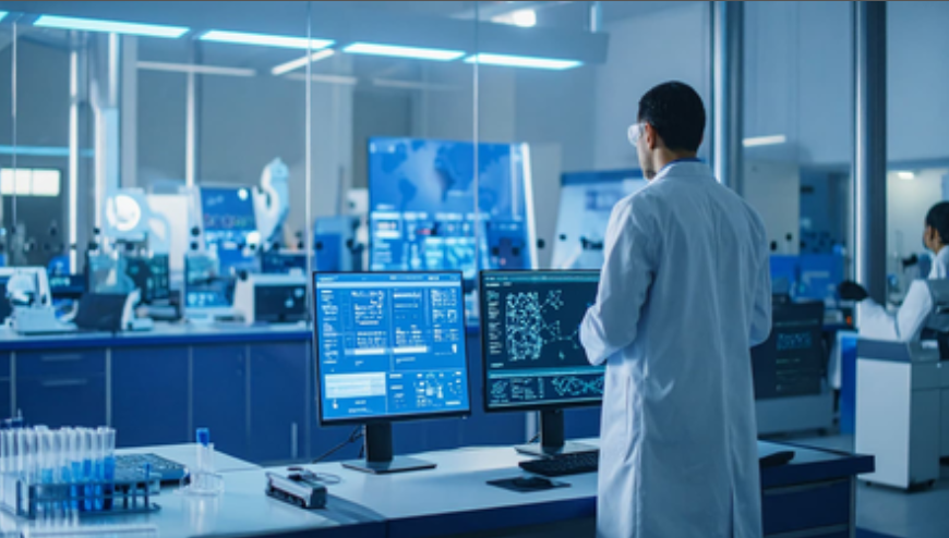 ऑस्ट्रेलियाई वैज्ञानिकों ने 'सुपरबग' से निपटने के लिए शुरू की नई तकनीक 