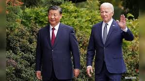 शी जिनपिंग से चर्चा के बाद डोनाल्ड ट्रंप बोले, जल्द करेंगे चीन का दौरा