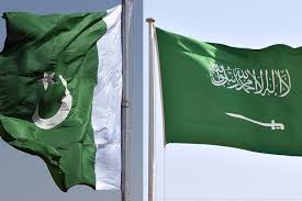 पाकिस्तान और सऊदी अरब रणनीतिक साझेदारी बढ़ाने पर सहमत