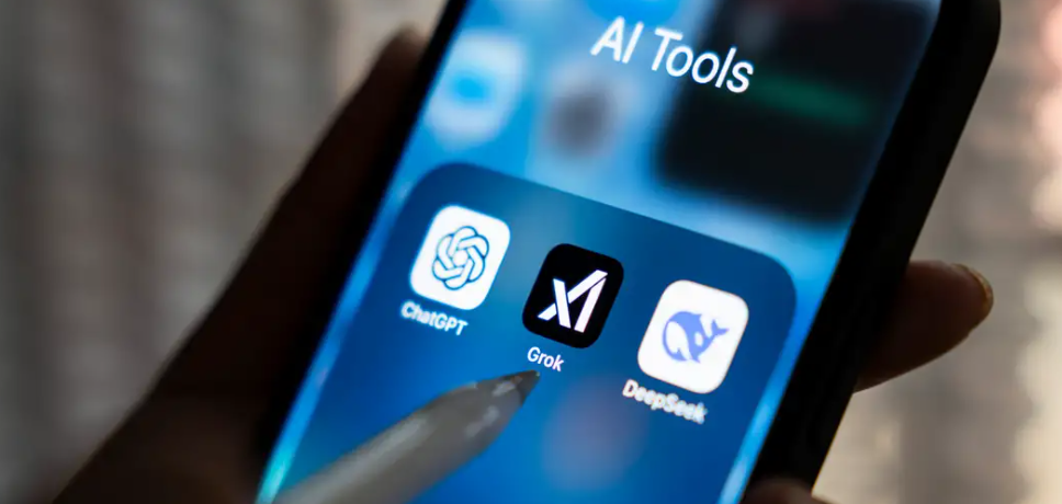 खुद का वर्ल्ड-क्लास एआई मॉडल बनाने के करीब पहुंचा भारत