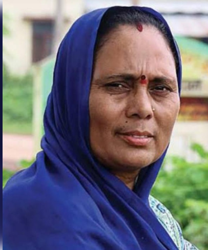 पीएम मोदी ने महिलाओं का बढ़ाया मान, लखपति दीदी के जरिए बनाया आत्मनिर्भर : पद्मश्री फूलबासन बाई 