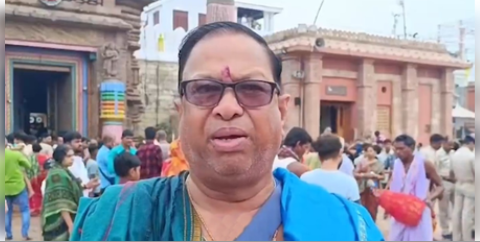 स्नान पूर्णिमा की तैयारी जोरों पर, इसी दिन भगवान जगन्नाथ करेंगे पवित्र स्नान