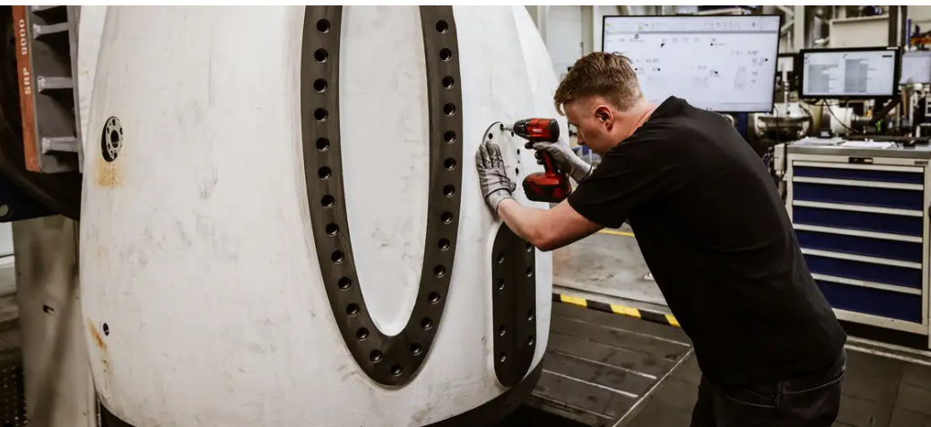 जर्मनी में उत्तराधिकारी की कमी से बंद हो रही है कंपनियां