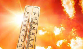 पाकिस्तान के पंजाब में लू का कहर, पारा 50 डिग्री सेल्सियस तक पहुंचा