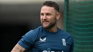 भारत अच्छी तैयारी के साथ आया होगा, लेकिन हम जानते हैं कि हमें कहां पहुंचना है: मैकुलम