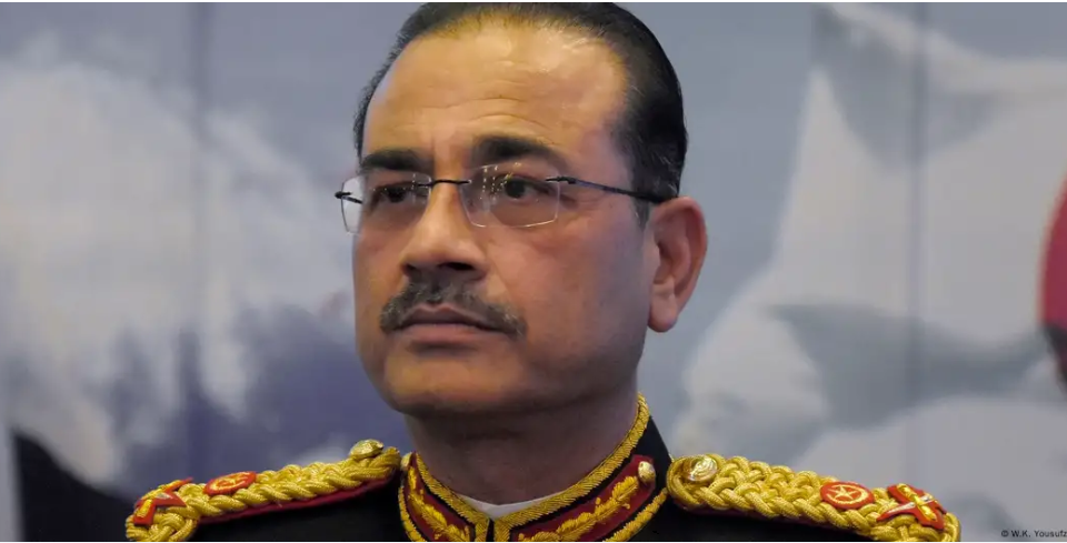 पाक ने रक्षा बजट से बाहर रखे बड़े हथियार और न्यूक्लियर खर्च