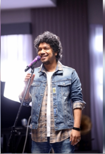 'हमनवा' गाने के 10 साल पूरे, पापोन ने शेयर किए कुछ दिलचस्प किस्से