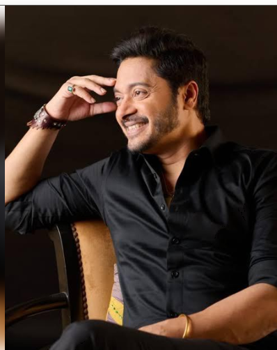 भगवान की कृपा से यह साल वाकई बहुत अच्छा रहा : श्रेयस तलपड़े