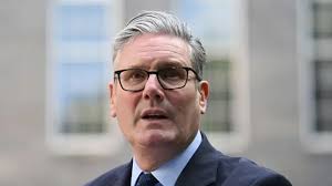 एयर इंडिया का विमान क्रैश होने पर ब्रिटेन के पीएम किएर स्टार्मर क्या बोले