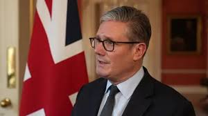 अहमदाबाद प्लेन क्रैश: ब्रिटेन के पीएम स्टार्मर ने कहा, 'यूके जांचकर्ताओं की टीम भारत रवाना'