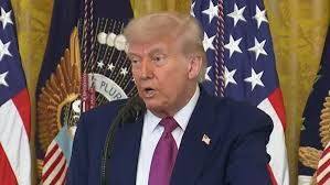 अहमदाबाद विमान हादसे पर बोले ट्रंप- 'एविएशन हिस्ट्री का सबसे भयानक क्रैश'