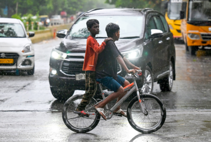 उत्तर भारत में भीषण गर्मी को लेकर ऑरेंज अलर्ट जारी, 14 जून से बदलेगा मौसम का मिजाज 