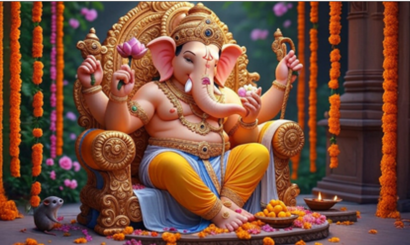 प्रणम्य शिरसा देवं...’संकष्टी चतुर्थी’ पर गजानन की ऐसे करें पूजा, प्रसन्न होंगे गौरीपुत्र