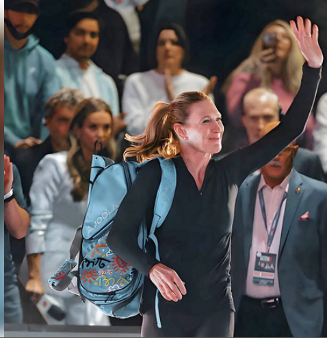 बर्थ डे स्पेशल : टेनिस कोर्ट की 'क्वीन' थीं स्टेफी ग्राफ, एक फैन ने किया प्रपोज, दूसरे ने कर दी थी सारी हदें पार 