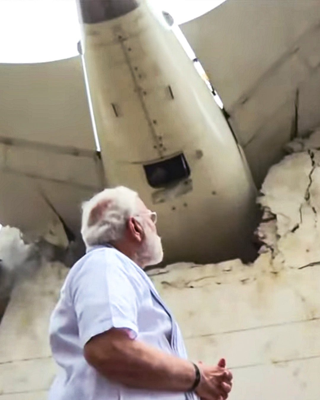 ‘छत्तीसगढ़’ का  संपादकीय : भारत में भारतीय विमान का सबसे बड़ा हादसा, और उससे निकली नसीहत