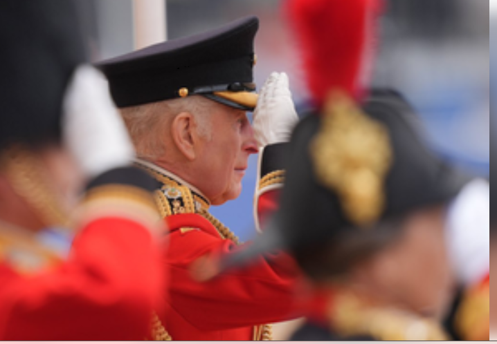 अहमदाबाद विमान दुर्घटना: काली पट्टी बांधेगा ब्रिटिश शाही परिवार, रखा जाएगा एक मिनट का मौन