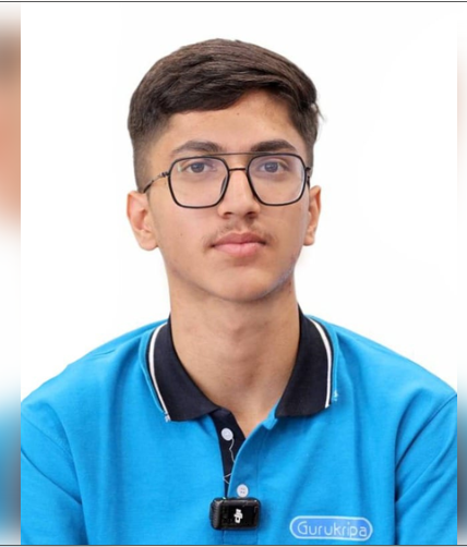 नीट यूजी रिजल्ट 2025 आउट, महेश कुमार ने 686 अंकों के साथ किया टॉप