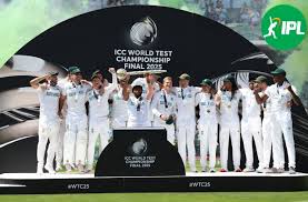 वर्ल्ड टेस्ट चैंपियनशिप: जीत के बाद क्या बोले दक्षिण अफ़्रीकी कप्तान टेम्बा बवूमा?