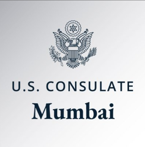 मुंबई में अमेरिकी महावाणिज्य दूतावास कार्यालय को बम से उड़ाने की धमकी 