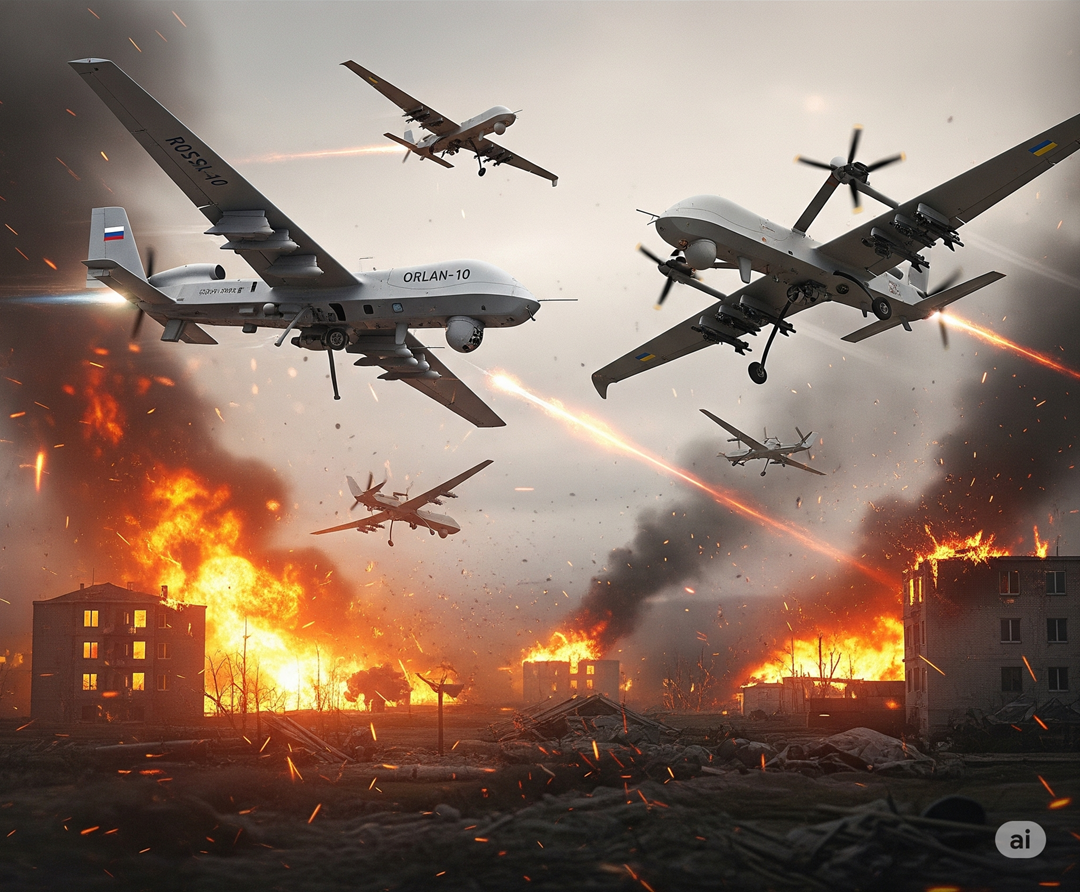 ‘छत्तीसगढ़’ का  संपादकीय : किसी भी फौज में अब अधिक सैनिकों की कोई जरूरत नहीं रह गई है!