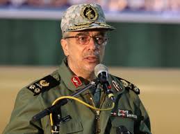 इसराइली हमले में ईरानी सेना के इंटेलिजेंस चीफ़ की मौत