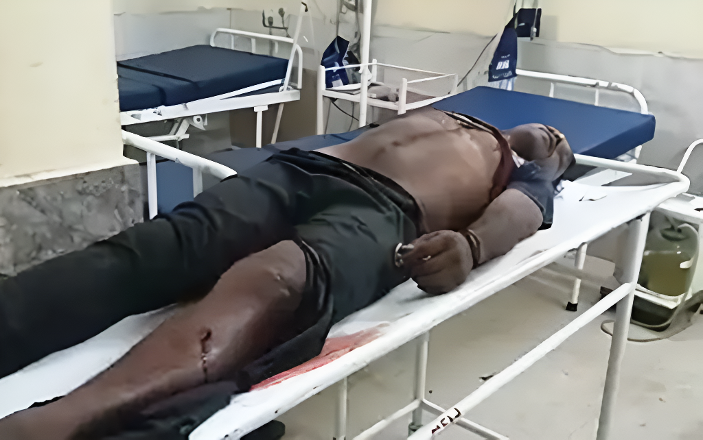 पुलिस हिरासत में युवक की मौत, मां को मिलेगा 2 लाख रुपये मुआवजा