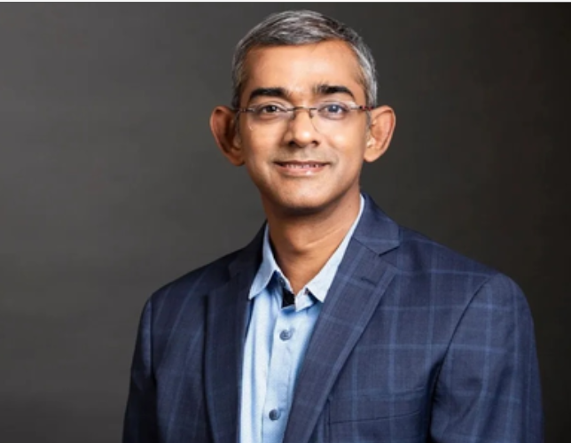 अरुण श्रीनिवास को भारत में मेटा का प्रबंध निदेशक और प्रमुख नियुक्त किया गया 