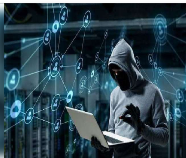 नोएडा : शेयर बाजार के नाम पर साइबर ठगों ने की कारोबारी से 35 लाख की ठगी, साढ़े तीन लाख रुपये फ्रीज 