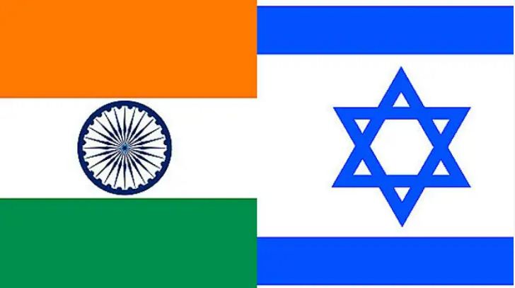 इसराइल के कारण क्या भारत के लिए मुश्किल बढ़ गई है?