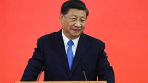 चीन ने अपने नागरिकों से इसराइल छोड़ने को कहा