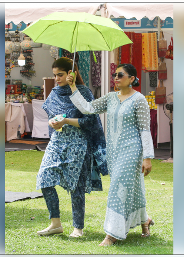 दिल्ली- एनसीआर में लगातार बदल रहा मौसम का मिजाज, आने वाला है बारिश-आंधी का दौर