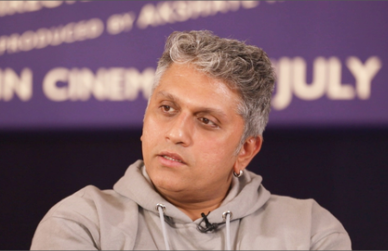 गायक विशाल मिश्रा मेरे करियर के सबसे प्रतिभाशाली कलाकारों में से एक हैं: मोहित सूरी