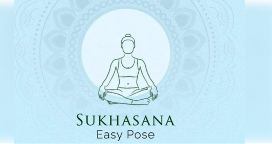 पाचन सुधार से लेकर तनाव मुक्ति तक, सुखासन के चमत्कारी फायदे 