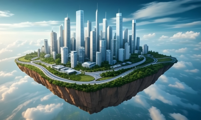 भारत में हाई-एक्टिविटी वाले माइक्रो मार्केट्स ऑफिस की मांग और आपूर्ति में 80 प्रतिशत का योगदान देंगे : रिपोर्ट 