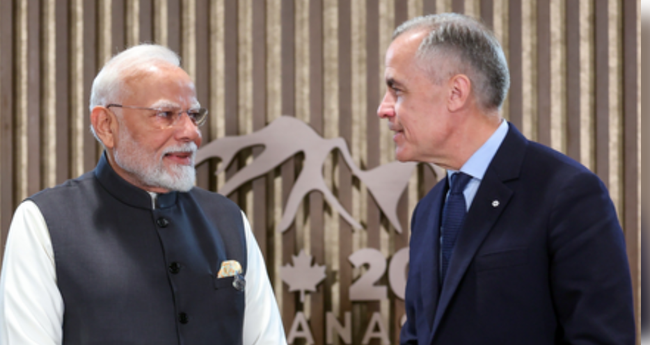 कनाडा की तरफ से खालिस्तानी ‘चरमपंथ’ को स्वीकार करना महत्वपूर्ण परिणाम : अमित मालवीय