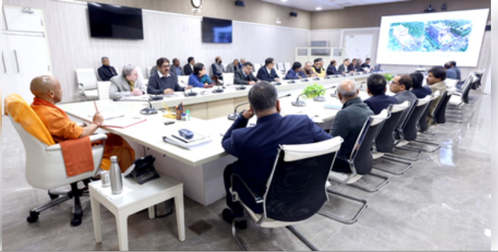 यूपी : नए ड्राइविंग लाइसेंस के आवेदनों के त्वरित निस्तारण में आई अभूतपूर्व तेजी 