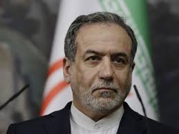 ब्रिटेन, फ्रांस और जर्मनी से परमाणु कार्यक्रम पर चर्चा करेंगे ईरान के विदेश मंत्री