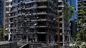 इसराइल और ईरान के हमले में दोनों देशों के कितने लोगों की जान गई और कितने ज़ख़्मी