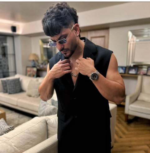 कुणाल खेमू ने खोला फिटनेस सफर का राज, फैंस बोले- 'जहर लग रहे हो भाई' 