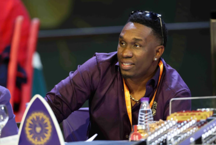 सीपीएल 2025 से पहले ट्रिनबागो नाइट राइडर्स ने डीजे ब्रावो को मुख्य कोच नियुक्त किया