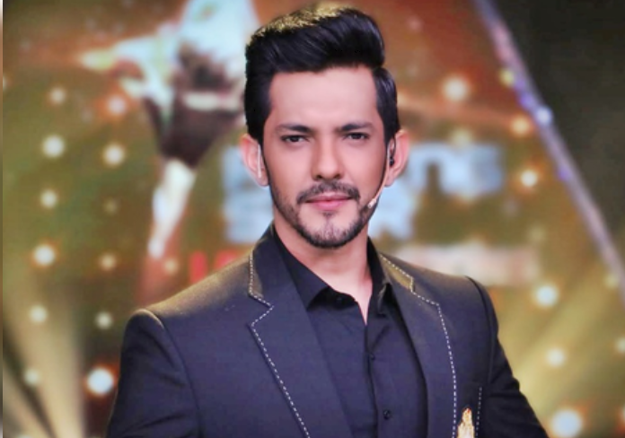 आदित्य नारायण ने अपनी म्यूजिक एल्बम 'सांसें' का पहला गाना 'बना ले तेरा' किया रिलीज