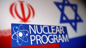 अगर दूसरे देशों के पास परमाणु हथियार हैं, तो ईरान के पास क्यों नहीं हो सकते?