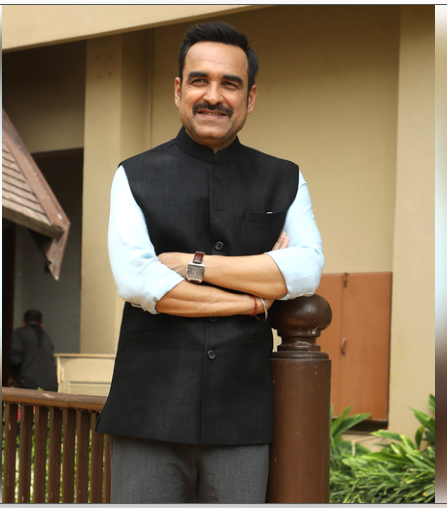 पंकज त्रिपाठी ने दिवंगत मशहूर गायक केके को किया याद, कहा- 'उनकी कमी महसूस होती है' 