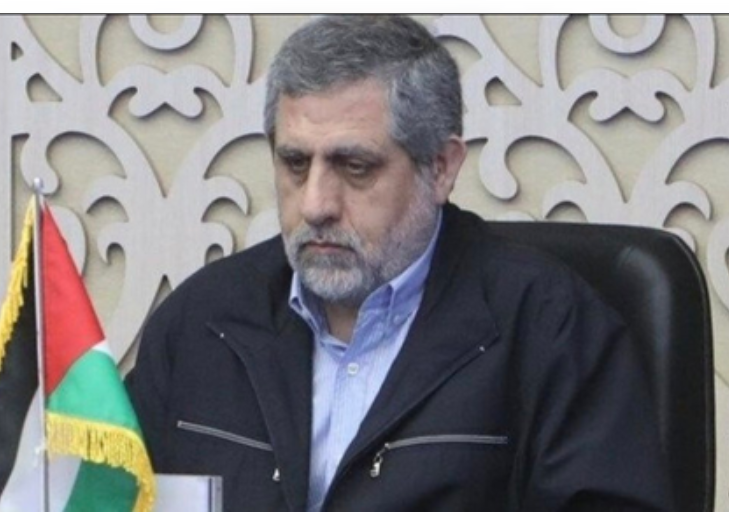 आईडीएफ का दावा, 'हमारे सटीक हमले में कुद्स फोर्स के दो टॉप कमांडर की मौत' 