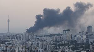 ईरान के परमाणु ऊर्जा संगठन ने अमेरिकी हमलों की निंदा की