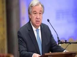 संयुक्त राष्ट्र महासचिव ने ईरान पर किए गए अमेरिकी हमलों पर क्या कहा?